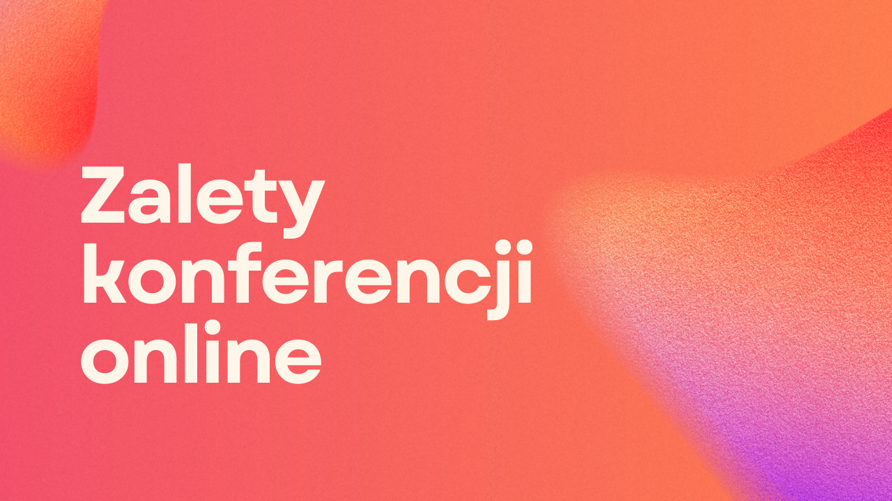 Konferencja Online